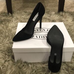 steve madden felicity black